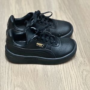 Toddler shoes